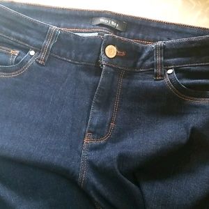 Women Jean's dark wash size 4R